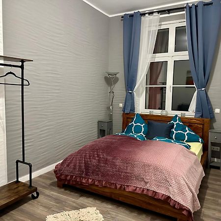 Domizil Apartment Schleiden Ngoại thất bức ảnh