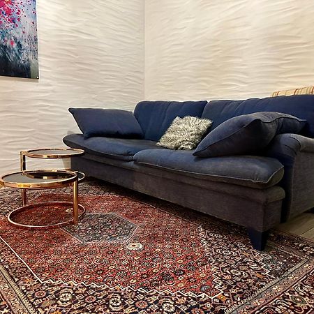 Domizil Apartment Schleiden Ngoại thất bức ảnh