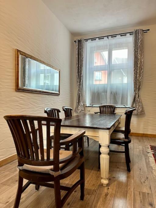 Domizil Apartment Schleiden Ngoại thất bức ảnh