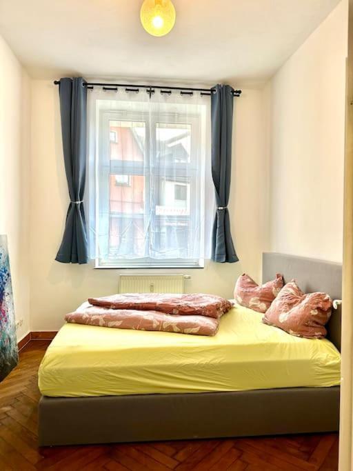 Domizil Apartment Schleiden Ngoại thất bức ảnh