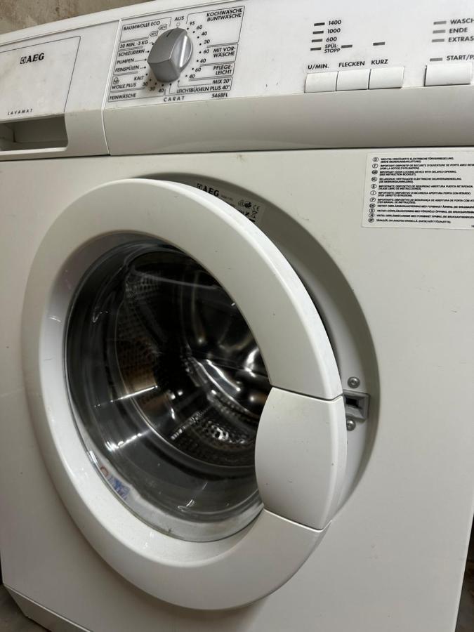 Domizil Apartment Schleiden Ngoại thất bức ảnh