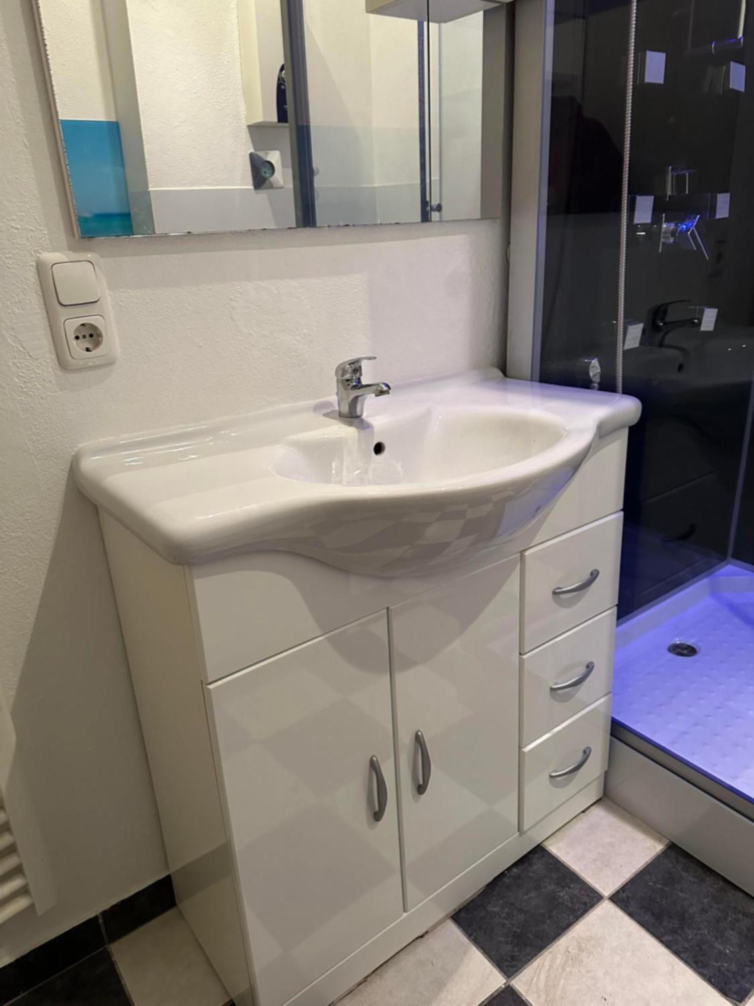 Domizil Apartment Schleiden Ngoại thất bức ảnh
