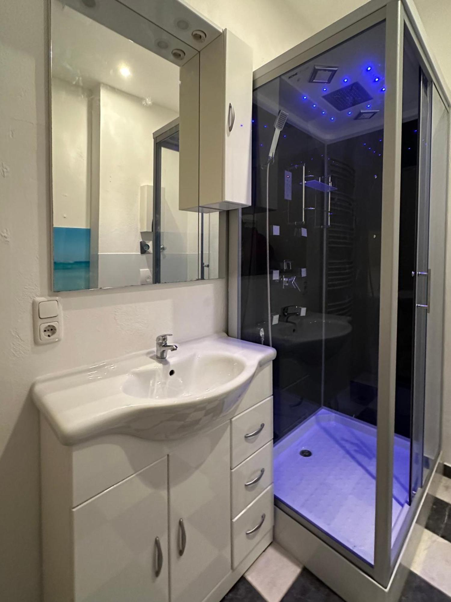 Domizil Apartment Schleiden Ngoại thất bức ảnh