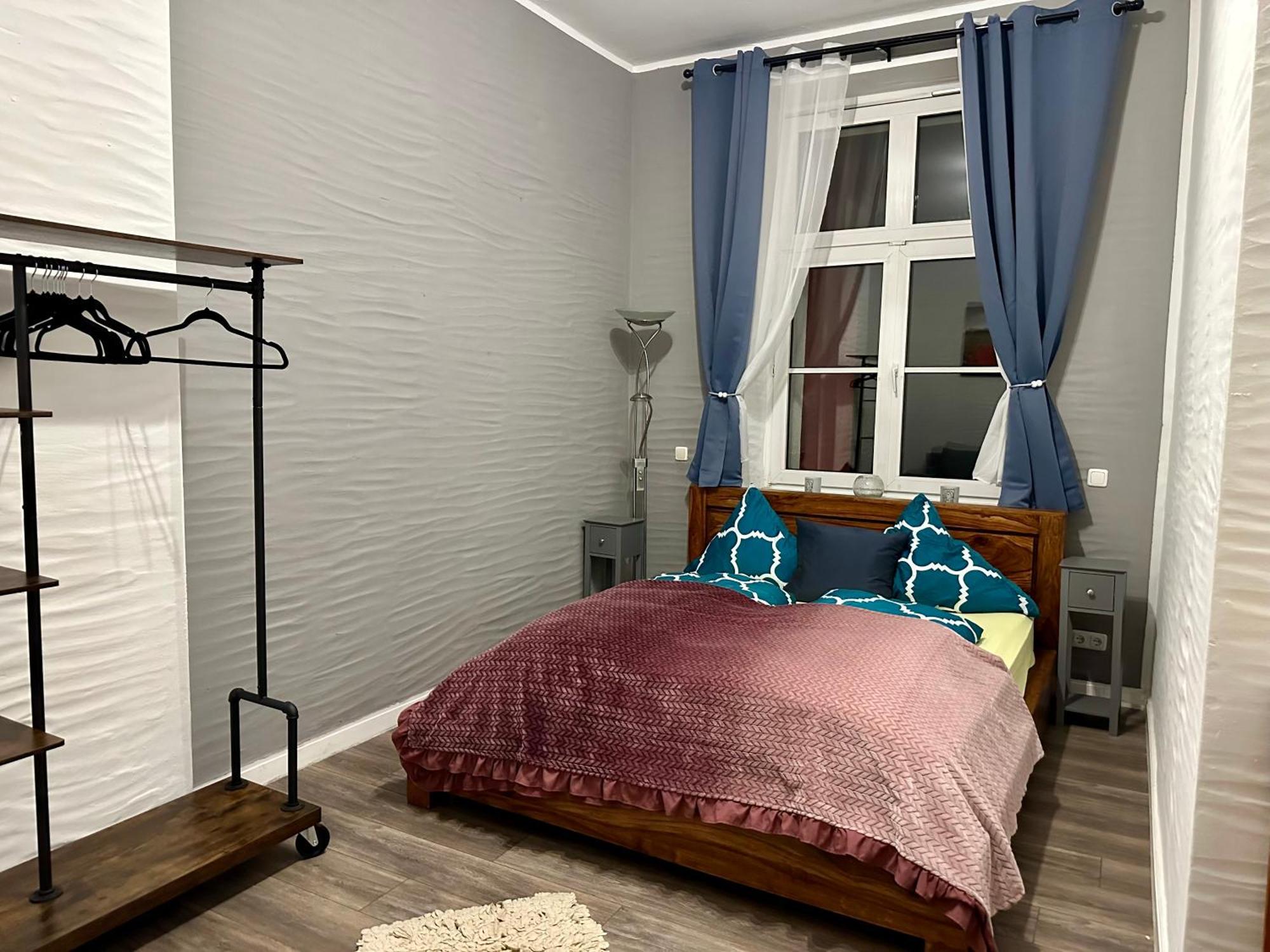 Domizil Apartment Schleiden Ngoại thất bức ảnh