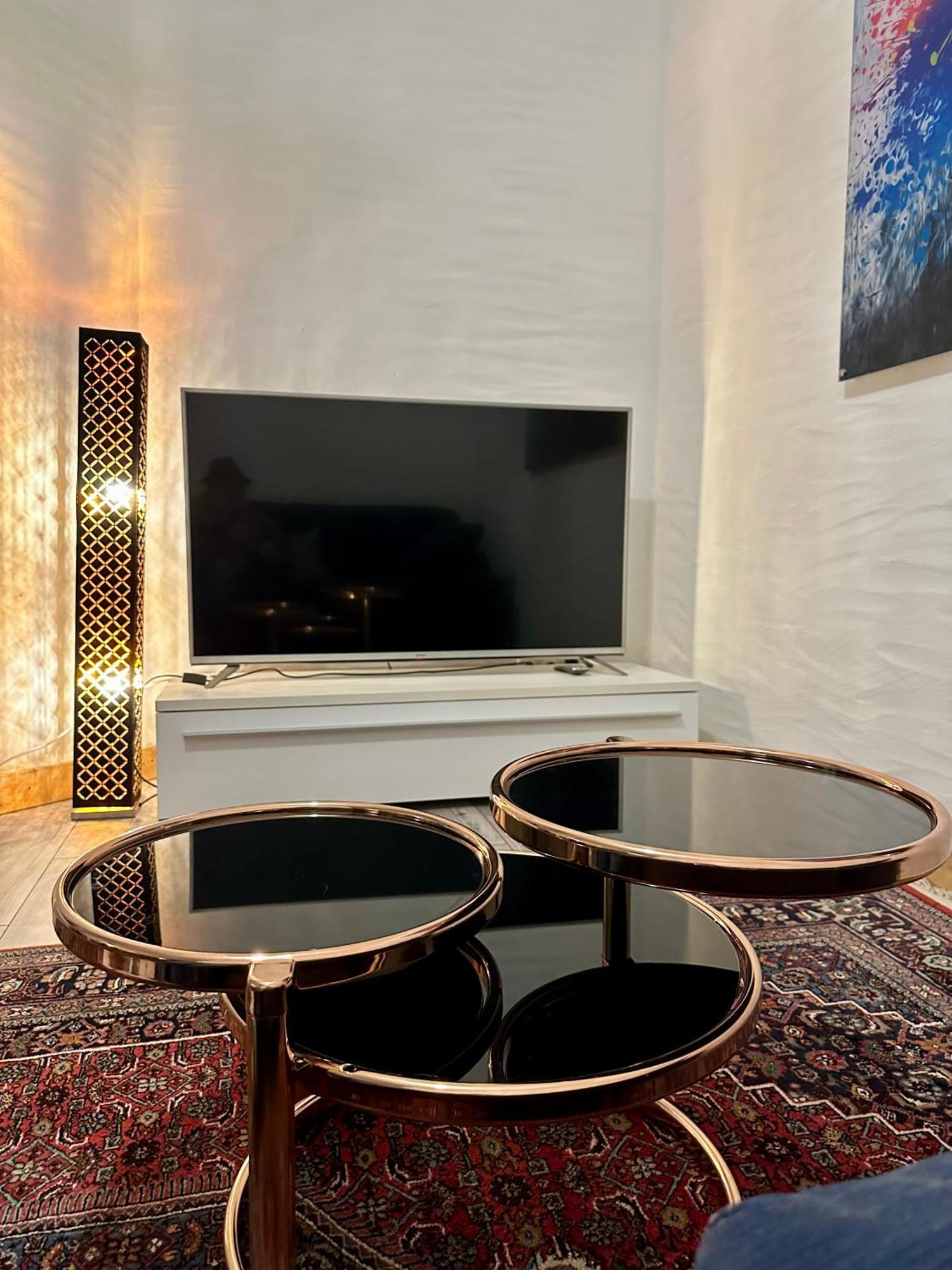 Domizil Apartment Schleiden Ngoại thất bức ảnh