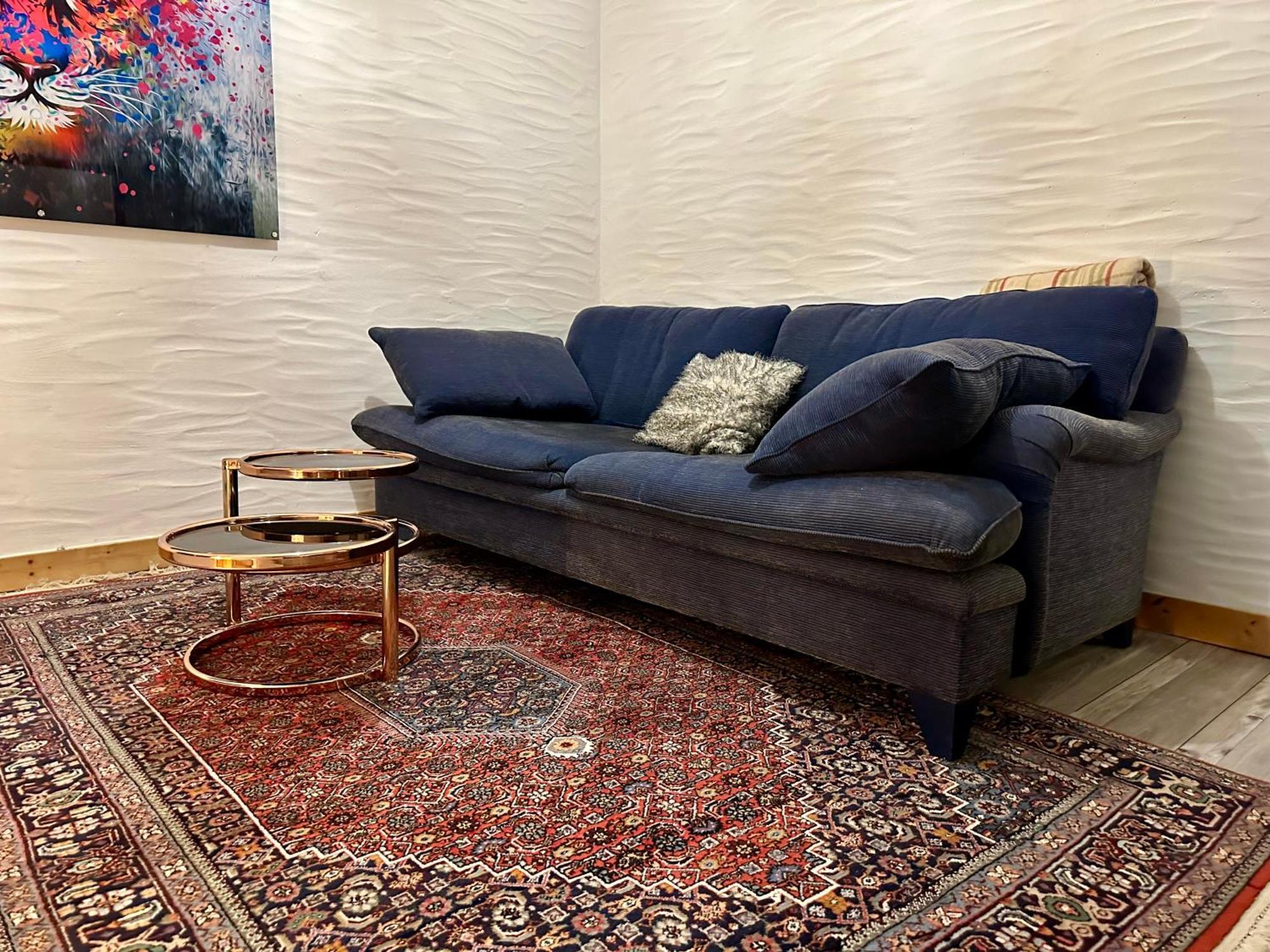Domizil Apartment Schleiden Ngoại thất bức ảnh